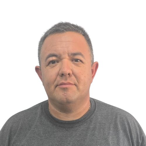 Lee más sobre el artículo GUSTAVO GERMAN MORENO