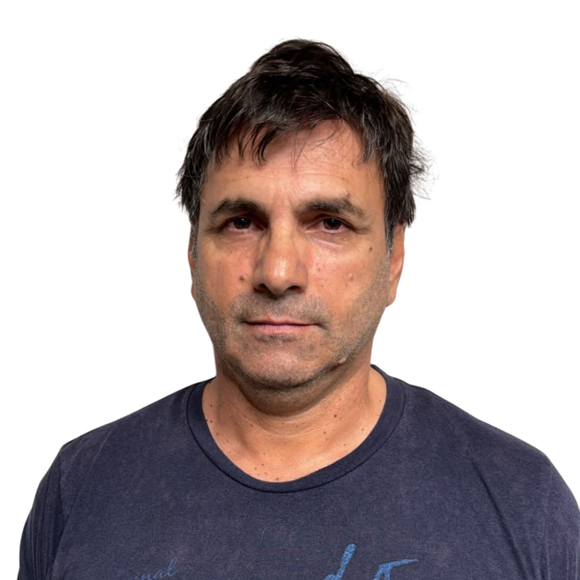 Lee más sobre el artículo GUSTAVO ARIEL ZAMBUTO