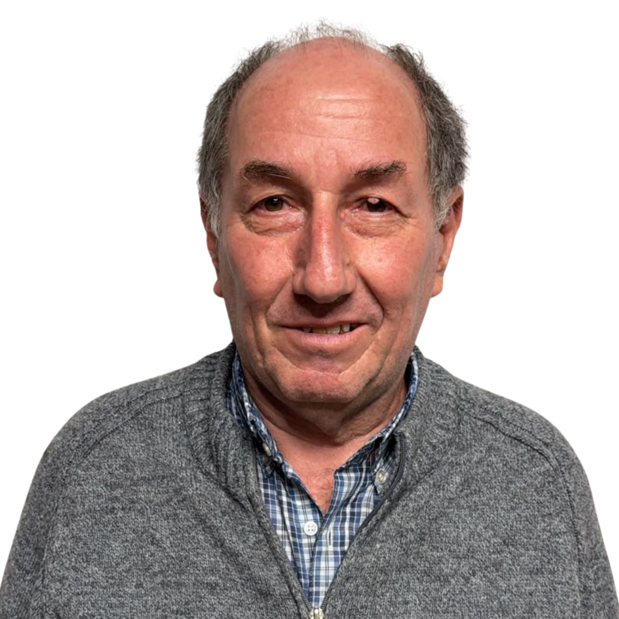 Lee más sobre el artículo MIGUEL ANGEL RABBIA