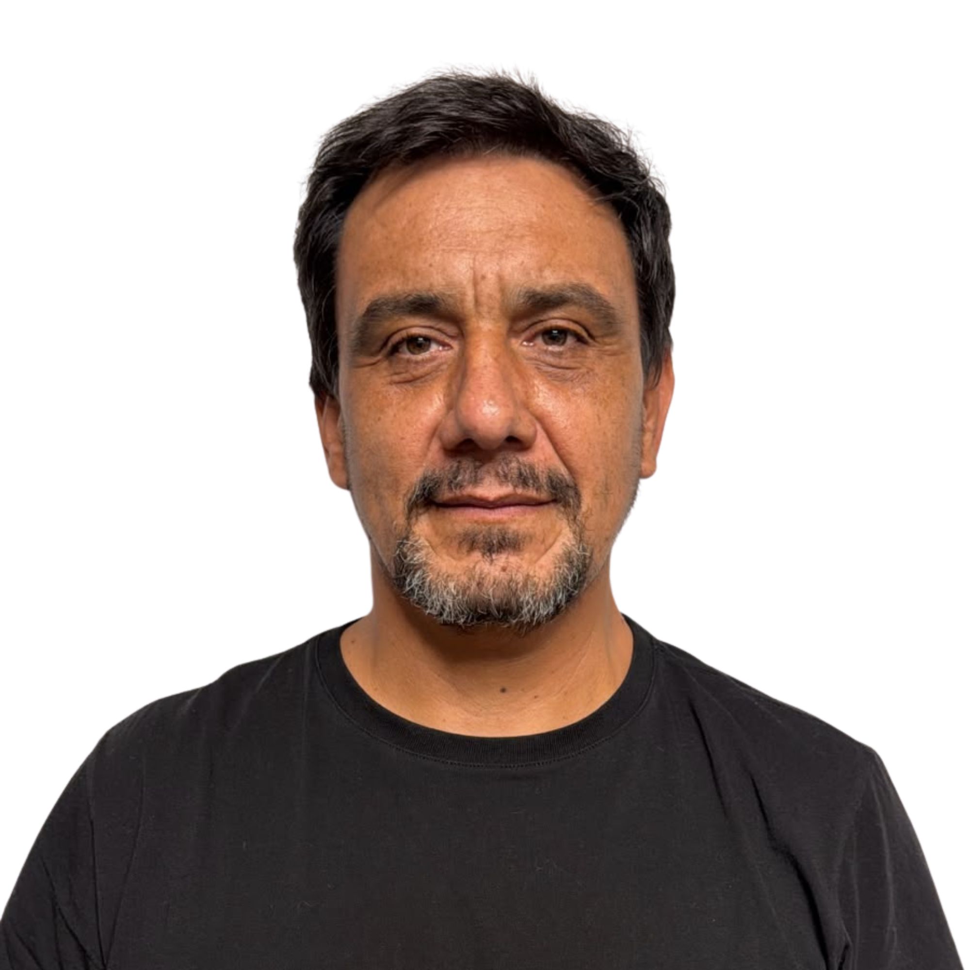 Lee más sobre el artículo CARLOS ORLANDO VENEGAS