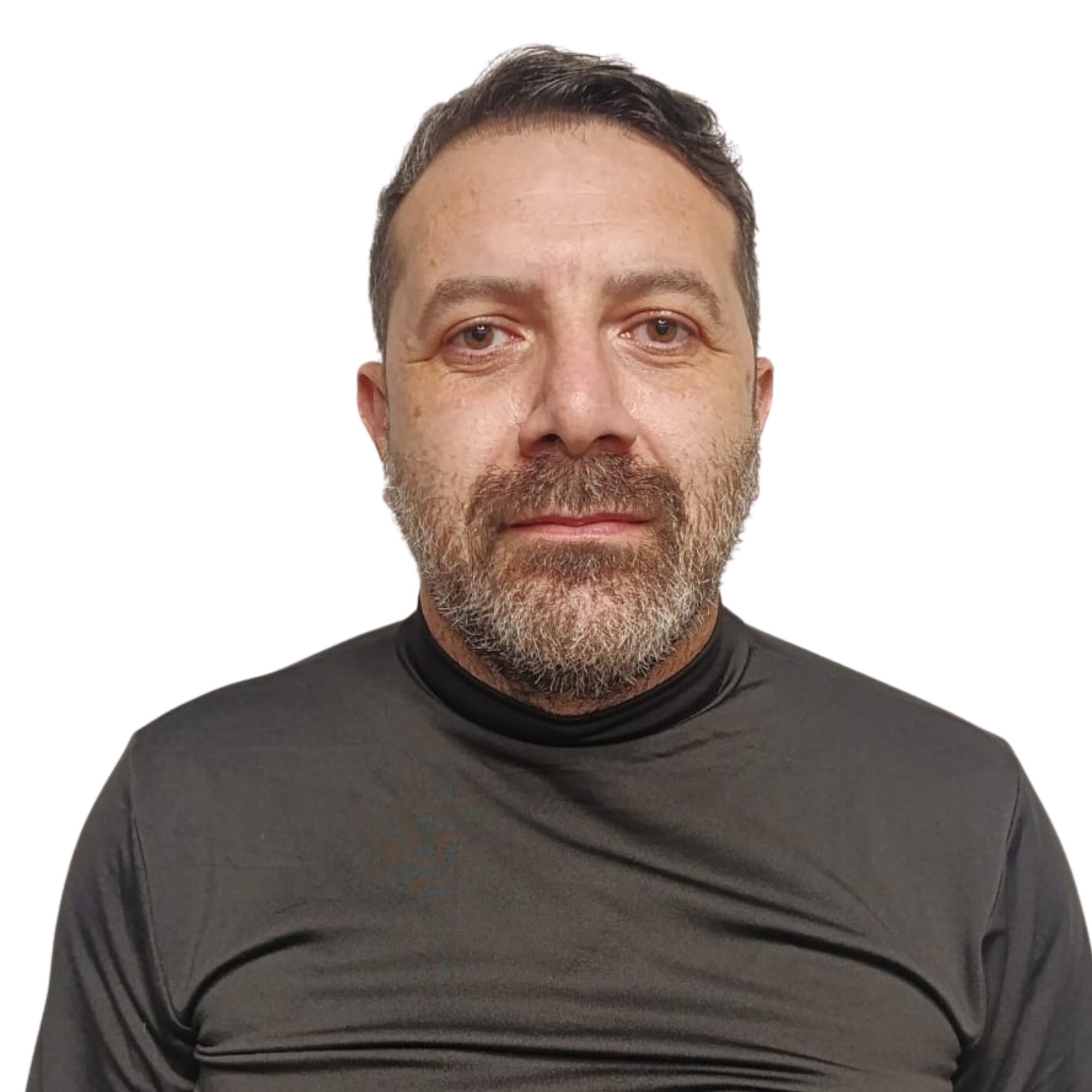 Lee más sobre el artículo RAUL FEDERICO MALDONADO