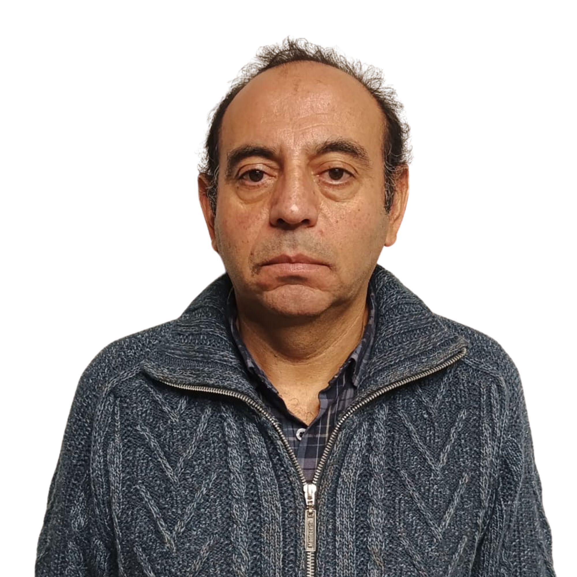 Lee más sobre el artículo GABRIEL ROSARIO PERALTA