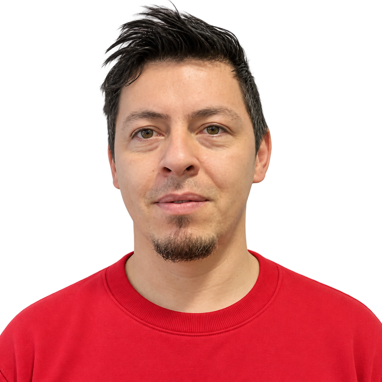 Lee más sobre el artículo GUSTAVO FERNANDO BENEGAS
